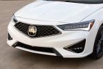 Acura ILX A-Spec 2018 года